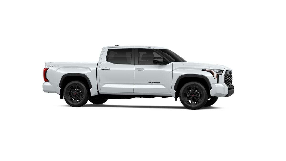 2026 Toyota Tundra Limited Stafford VA