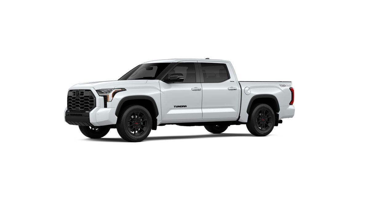 2026 Toyota Tundra Limited Stafford VA