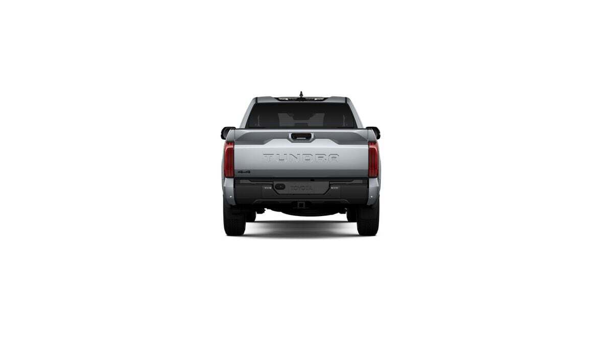 2026 Toyota Tundra Limited Stafford VA
