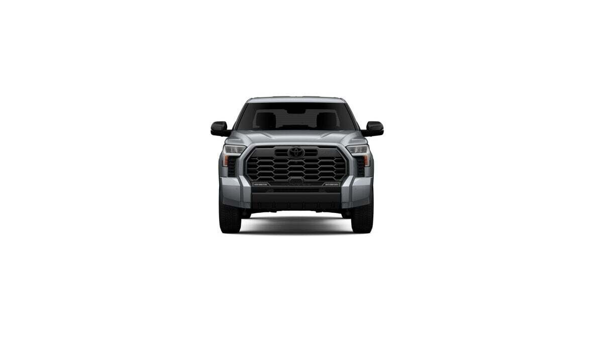 2026 Toyota Tundra Limited Stafford VA