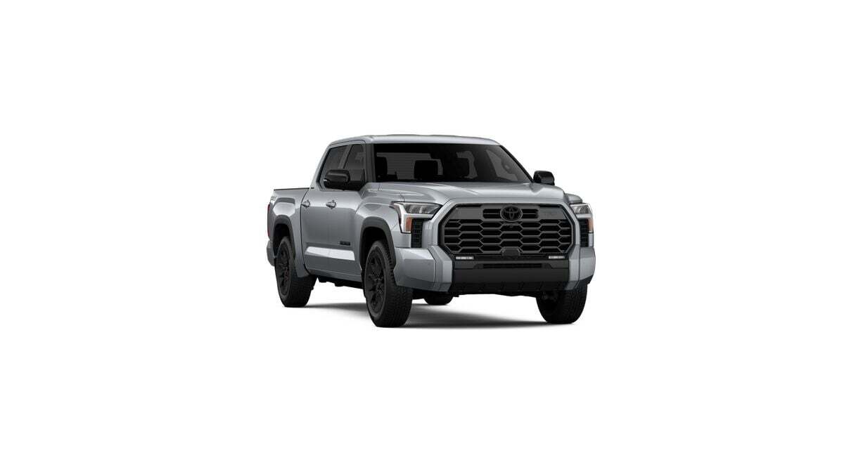 2026 Toyota Tundra Limited Stafford VA