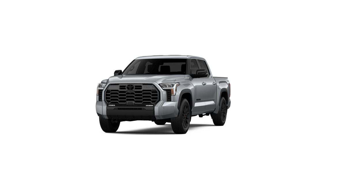 2026 Toyota Tundra Limited Stafford VA