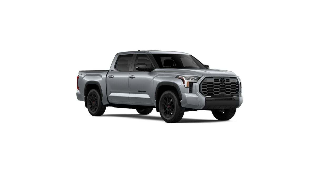2026 Toyota Tundra Limited Stafford VA