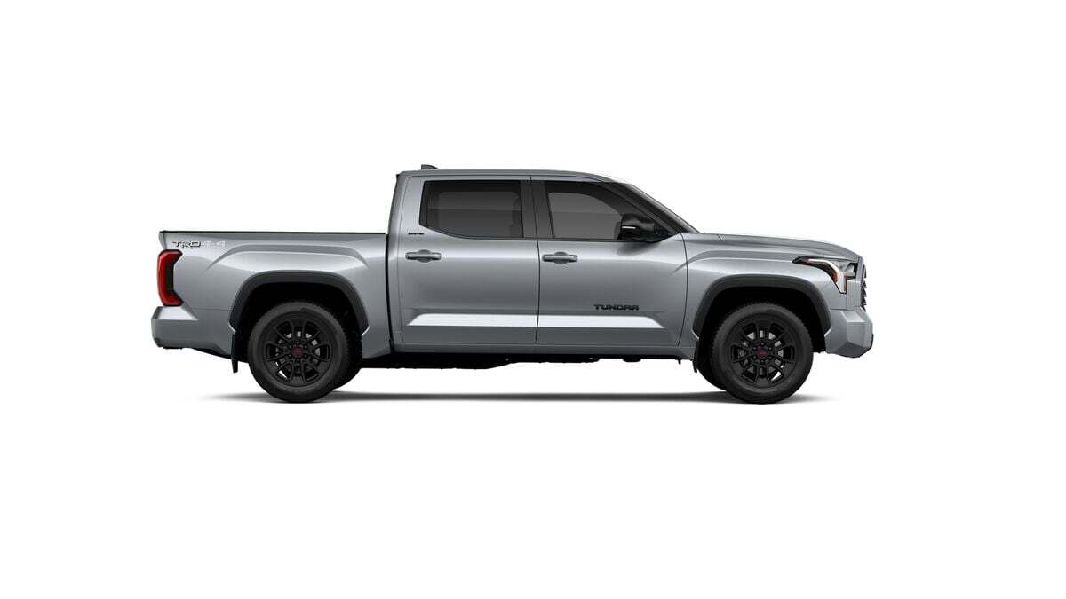 2026 Toyota Tundra Limited Stafford VA