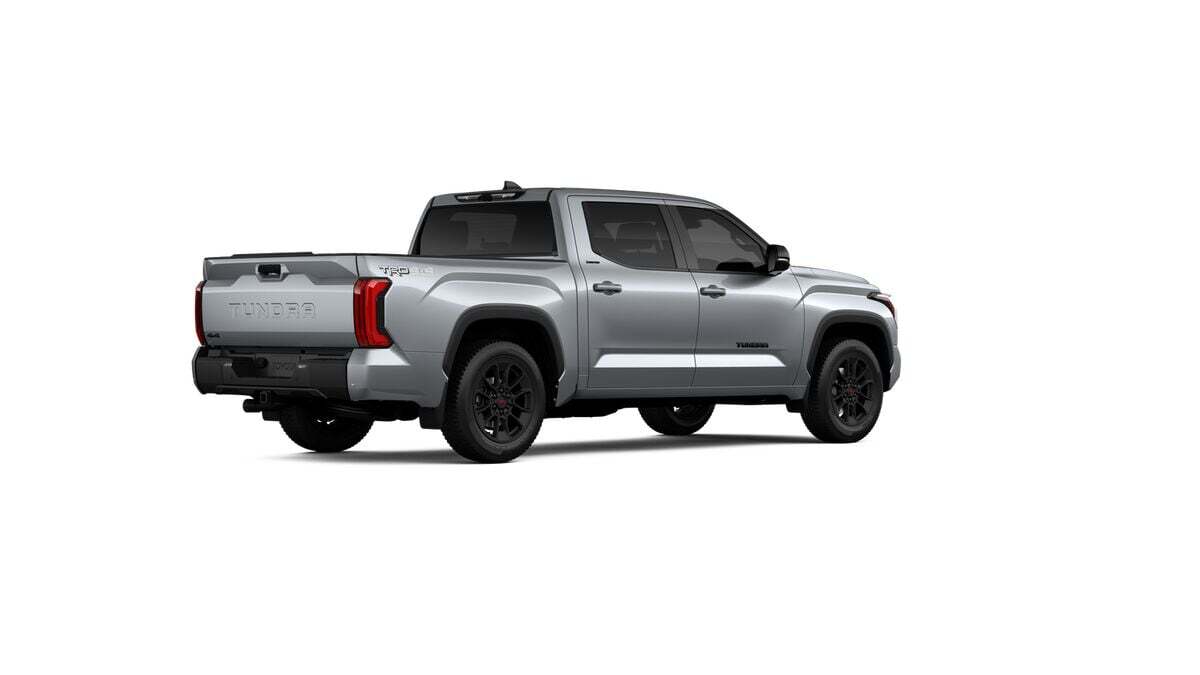2026 Toyota Tundra Limited Stafford VA