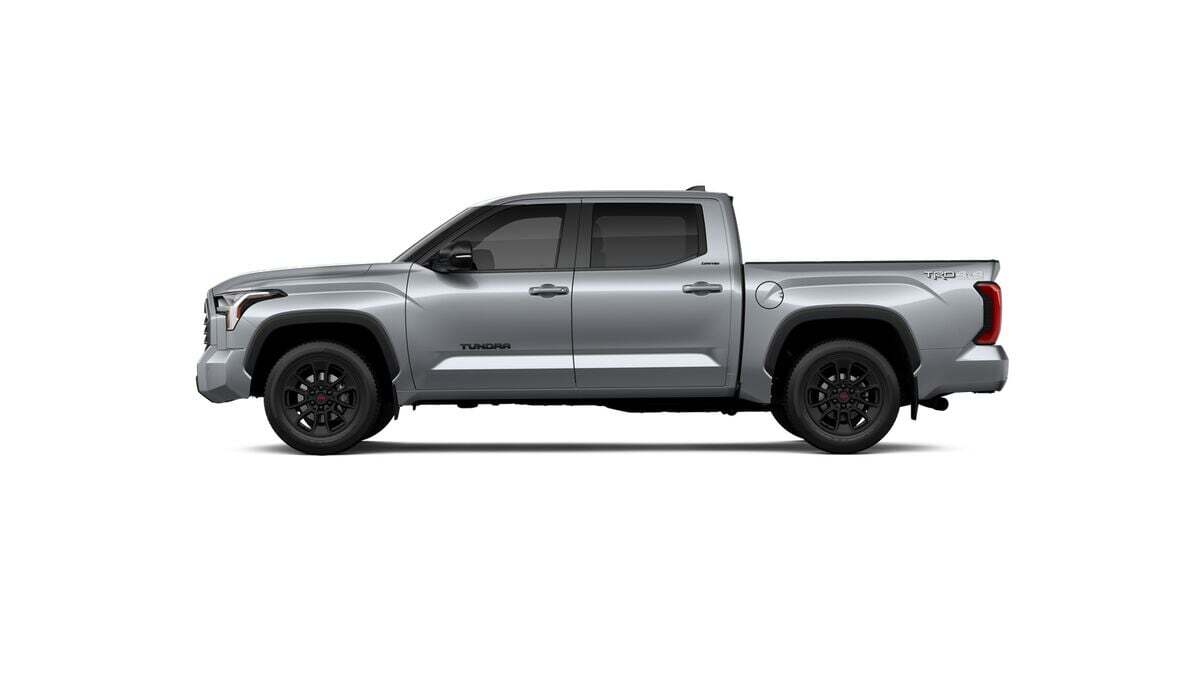 2026 Toyota Tundra Limited Stafford VA