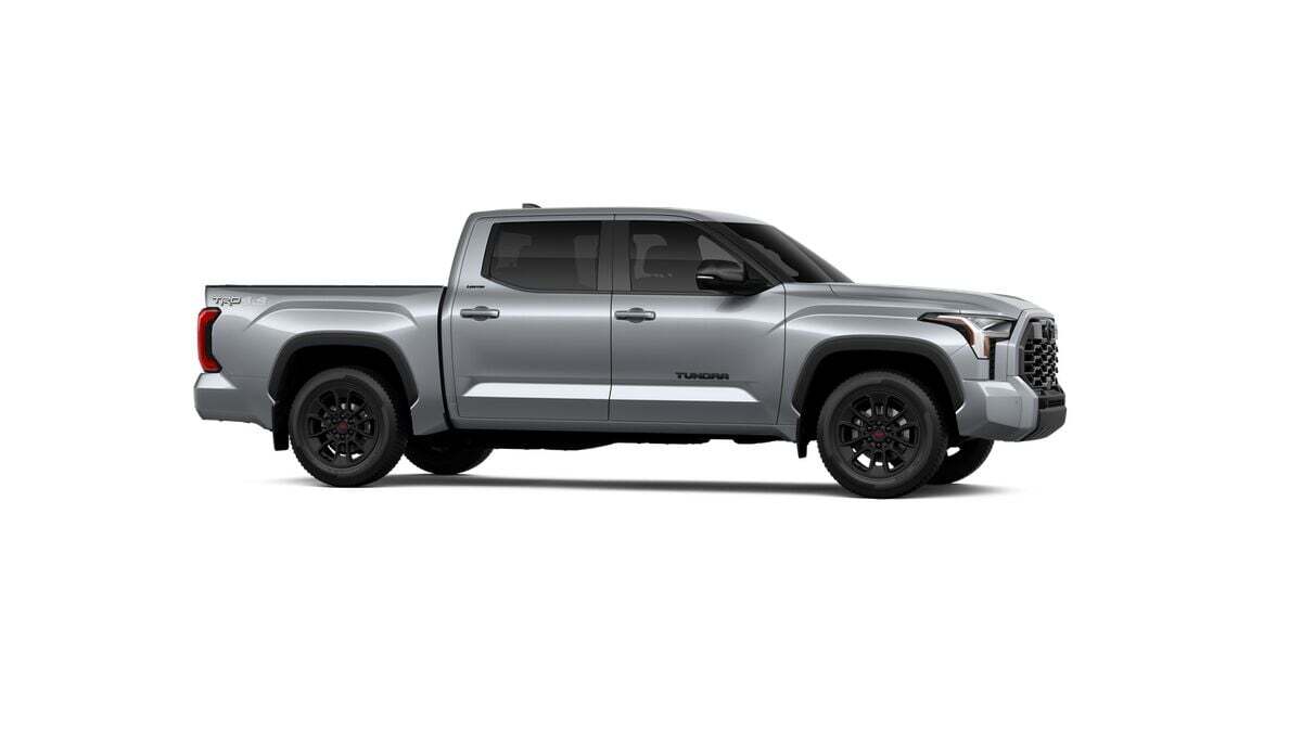 2026 Toyota Tundra Limited Stafford VA