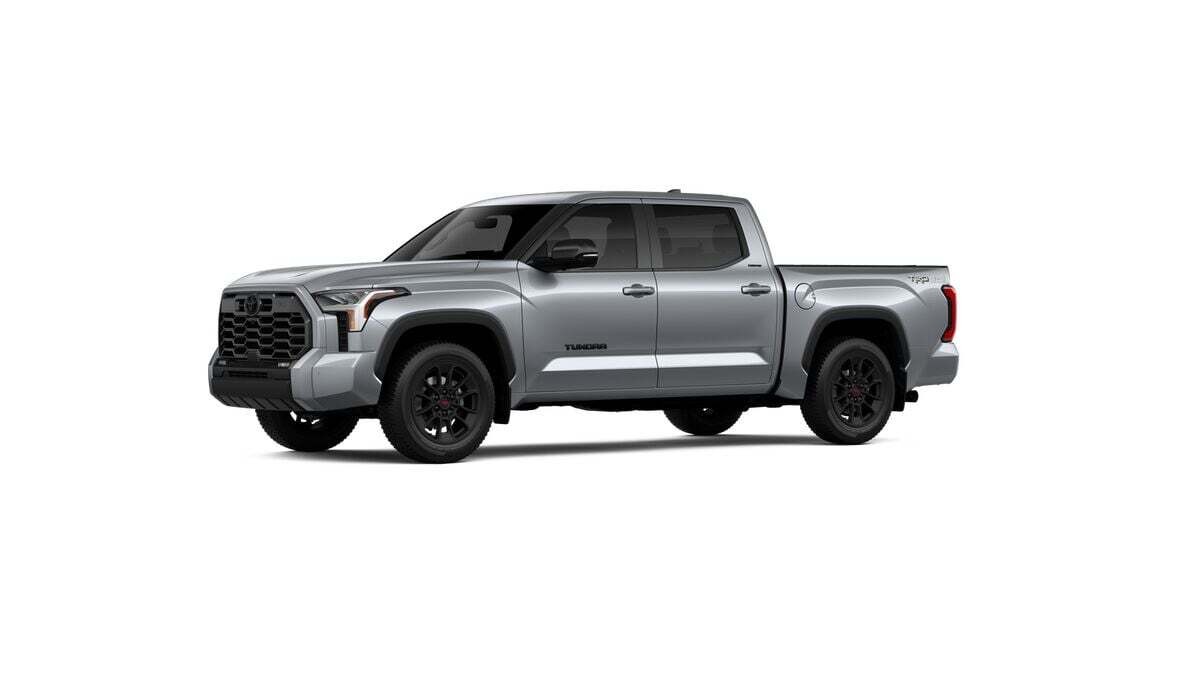 2026 Toyota Tundra Limited Stafford VA
