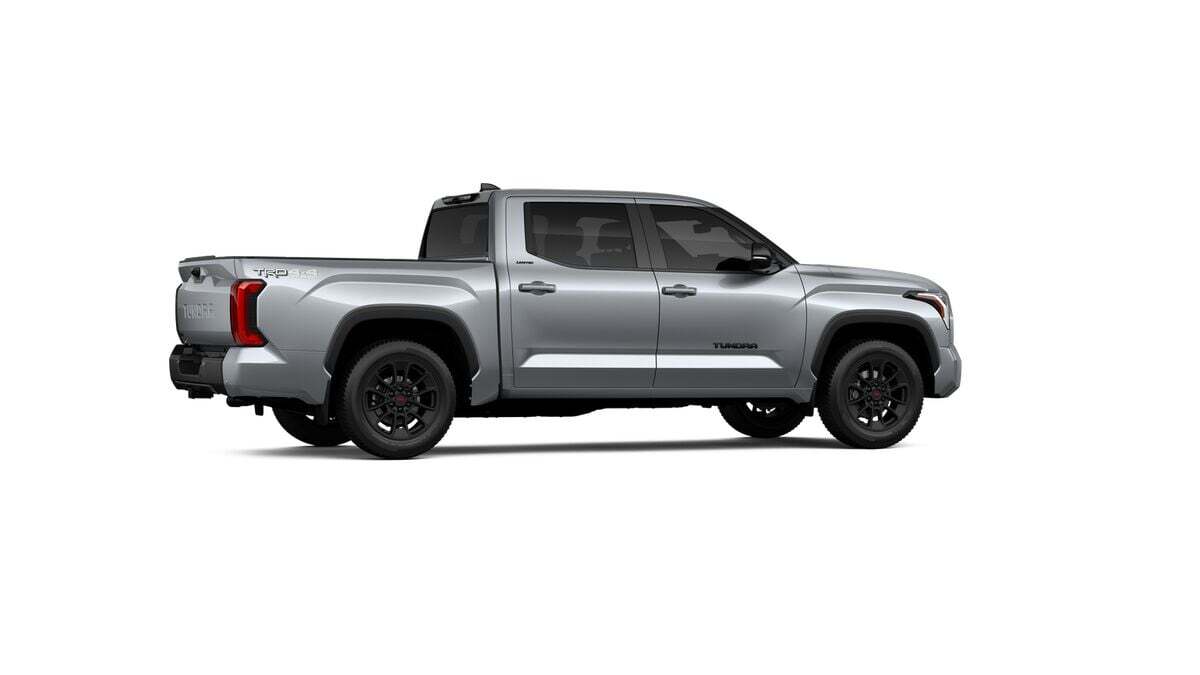 2026 Toyota Tundra Limited Stafford VA