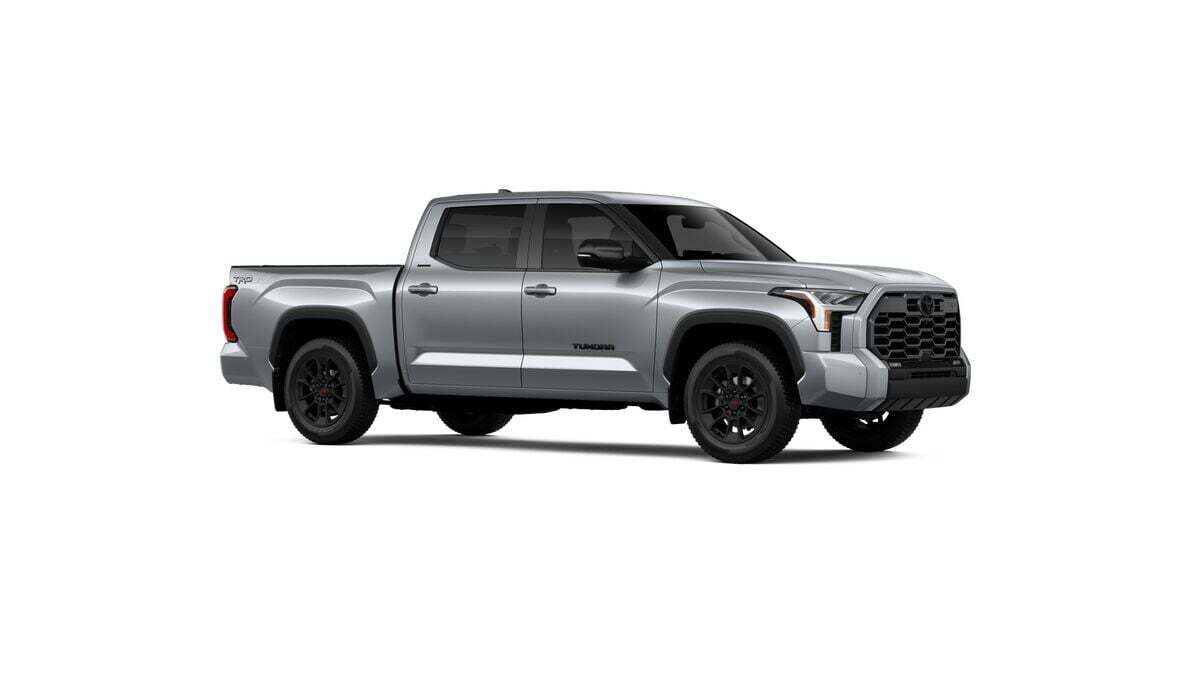 2026 Toyota Tundra Limited Stafford VA