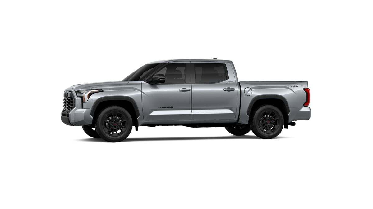 2026 Toyota Tundra Limited Stafford VA