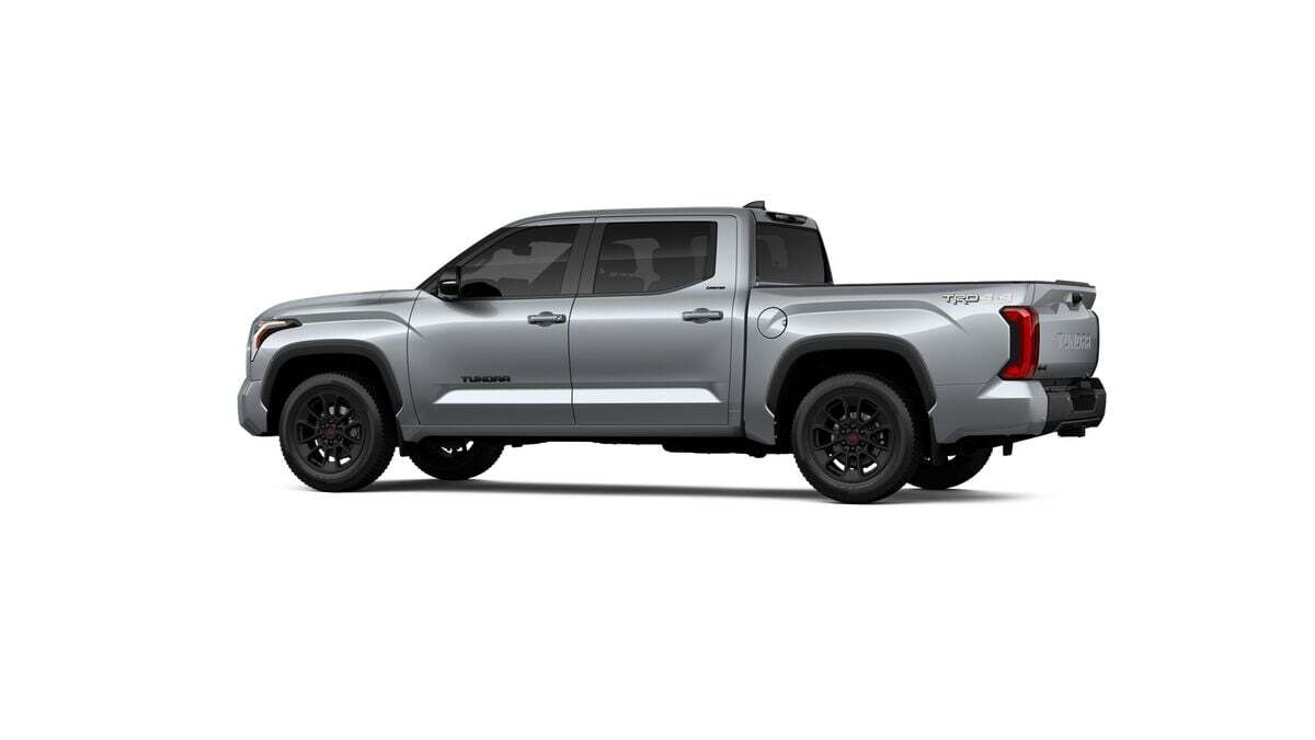 2026 Toyota Tundra Limited Stafford VA