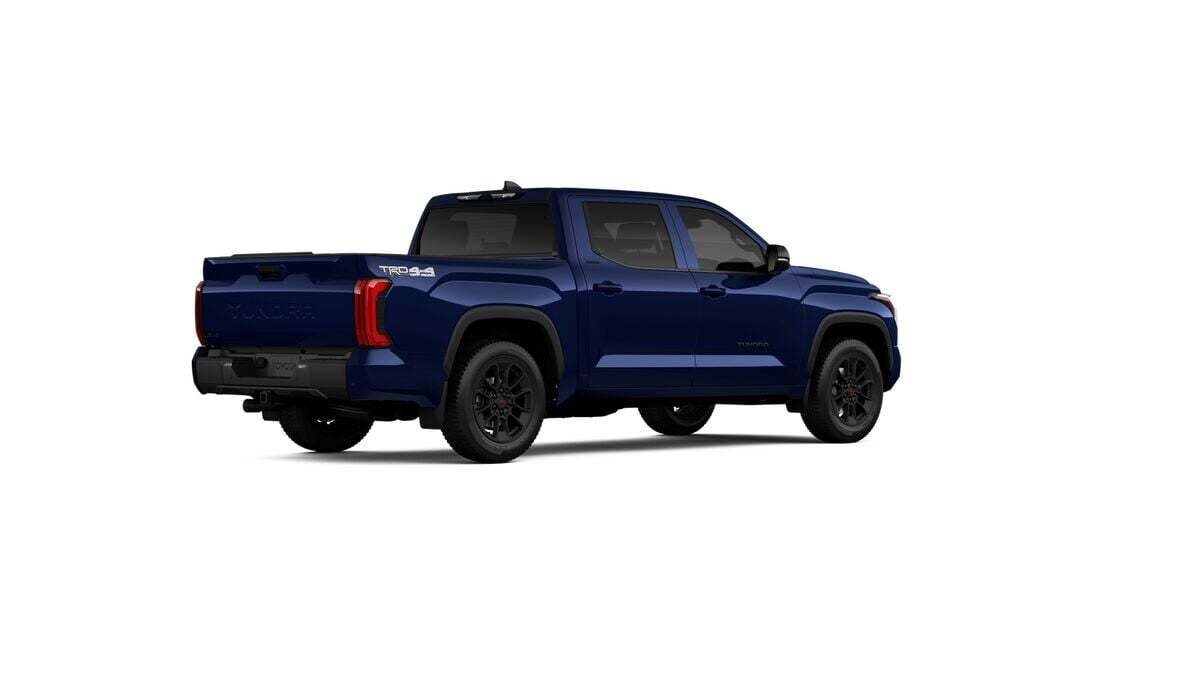 2026 Toyota Tundra Limited Stafford VA