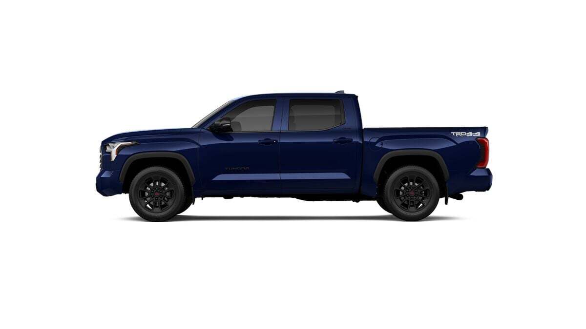 2026 Toyota Tundra Limited Stafford VA