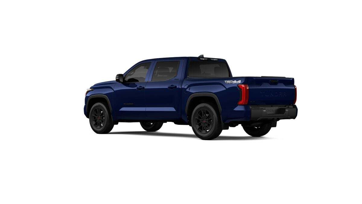 2026 Toyota Tundra Limited Stafford VA