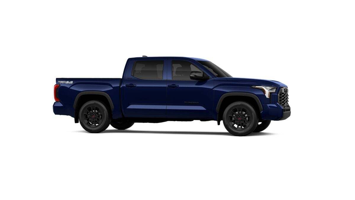 2026 Toyota Tundra Limited Stafford VA