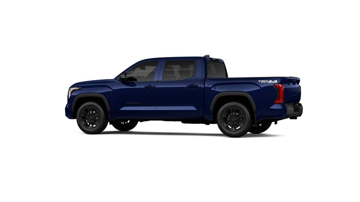 2026 Toyota Tundra Limited Stafford VA