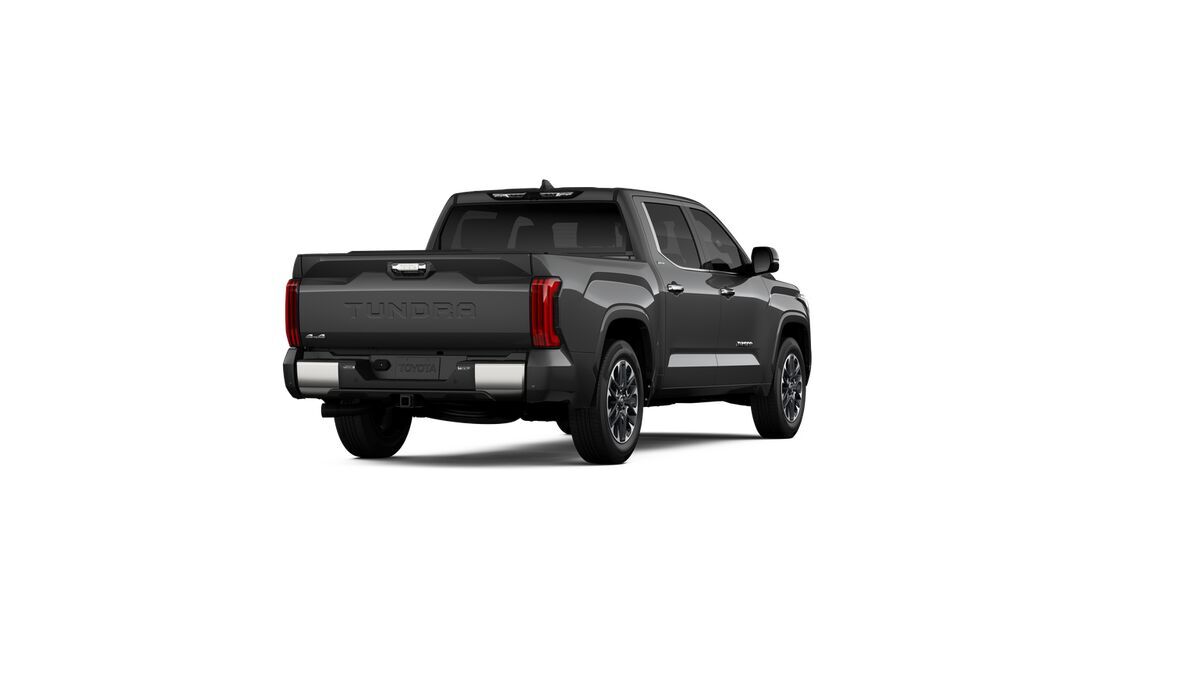 2026 Toyota Tundra Limited Stafford VA