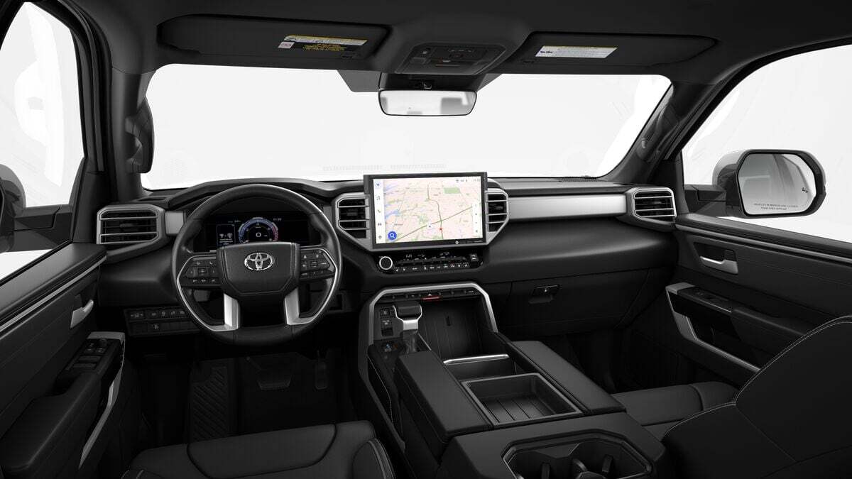 2026 Toyota Tundra Limited Stafford VA