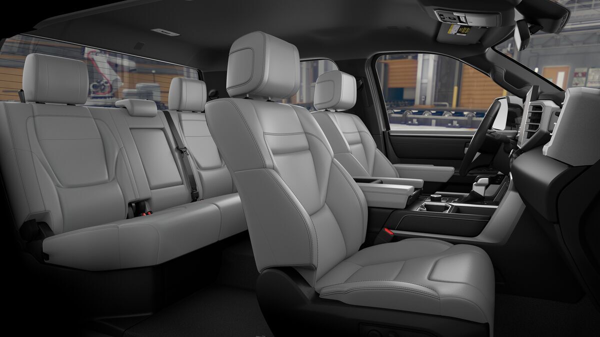2026 Toyota Tundra Limited Stafford VA
