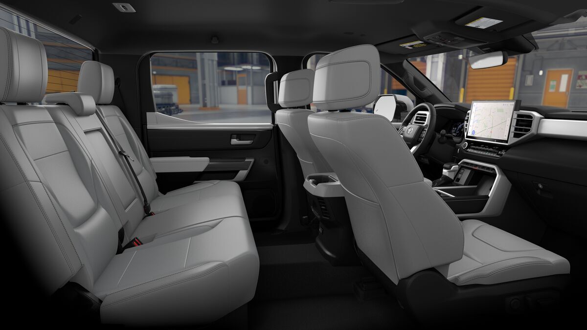 2026 Toyota Tundra Limited Stafford VA