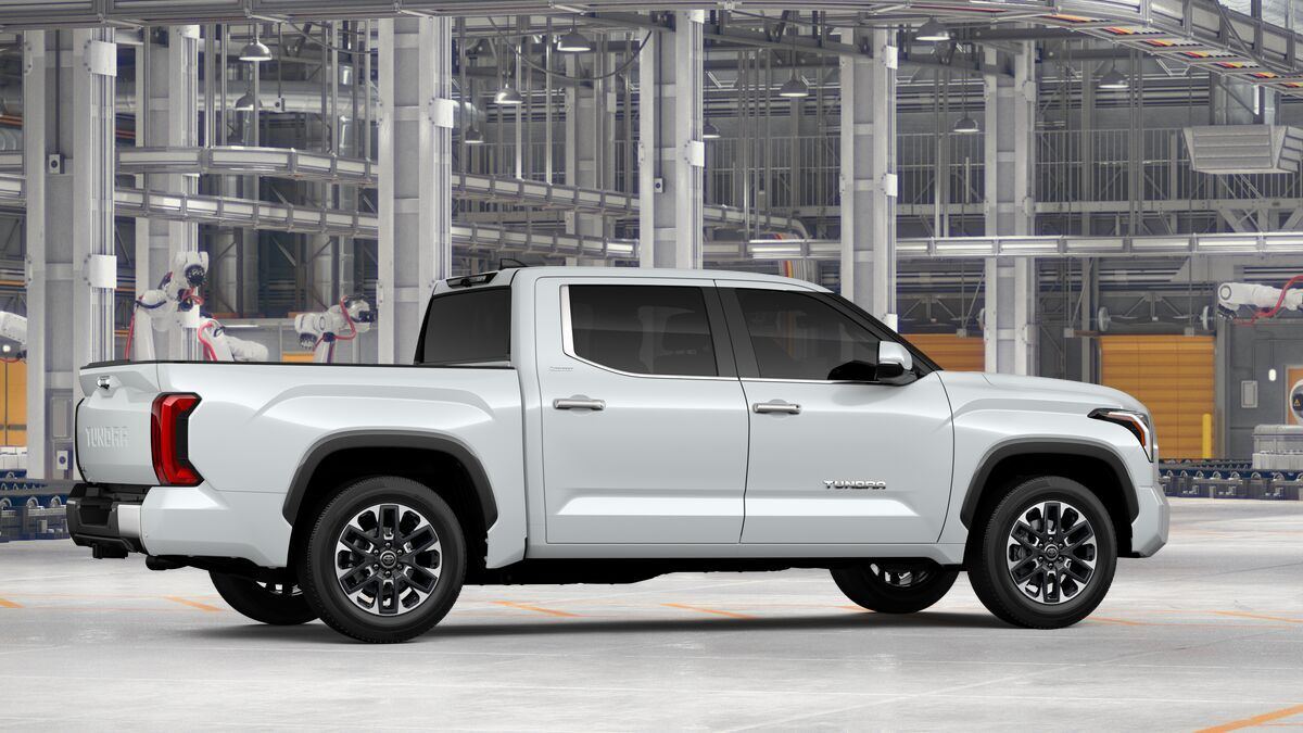 2026 Toyota Tundra Limited Stafford VA