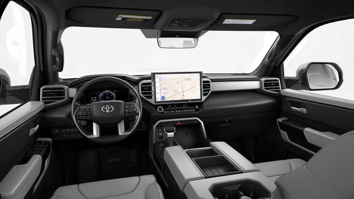 2026 Toyota Tundra Limited Stafford VA