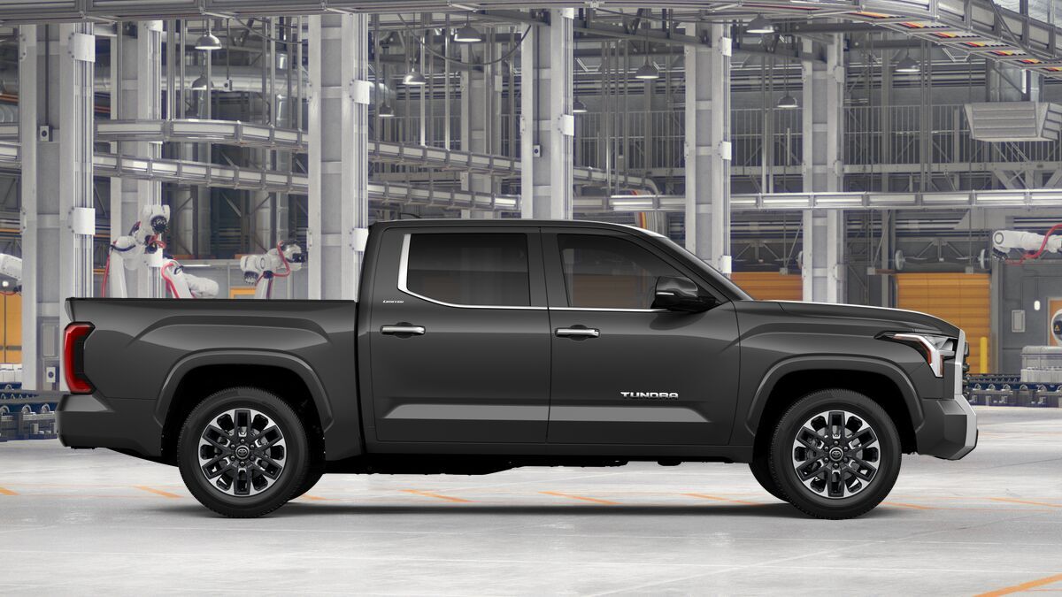 2026 Toyota Tundra Limited Stafford VA