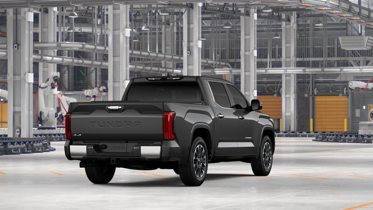 2026 Toyota Tundra Limited Stafford VA