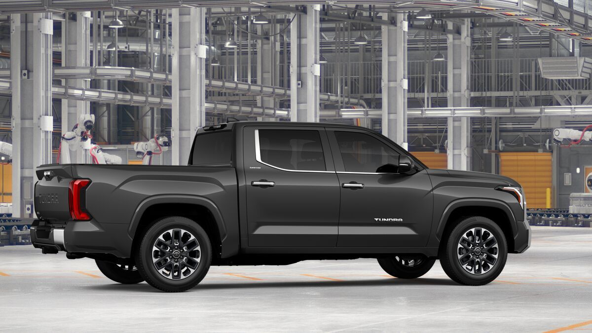 2026 Toyota Tundra Limited Stafford VA