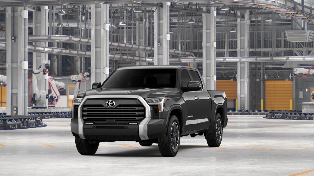 2026 Toyota Tundra Limited Stafford VA