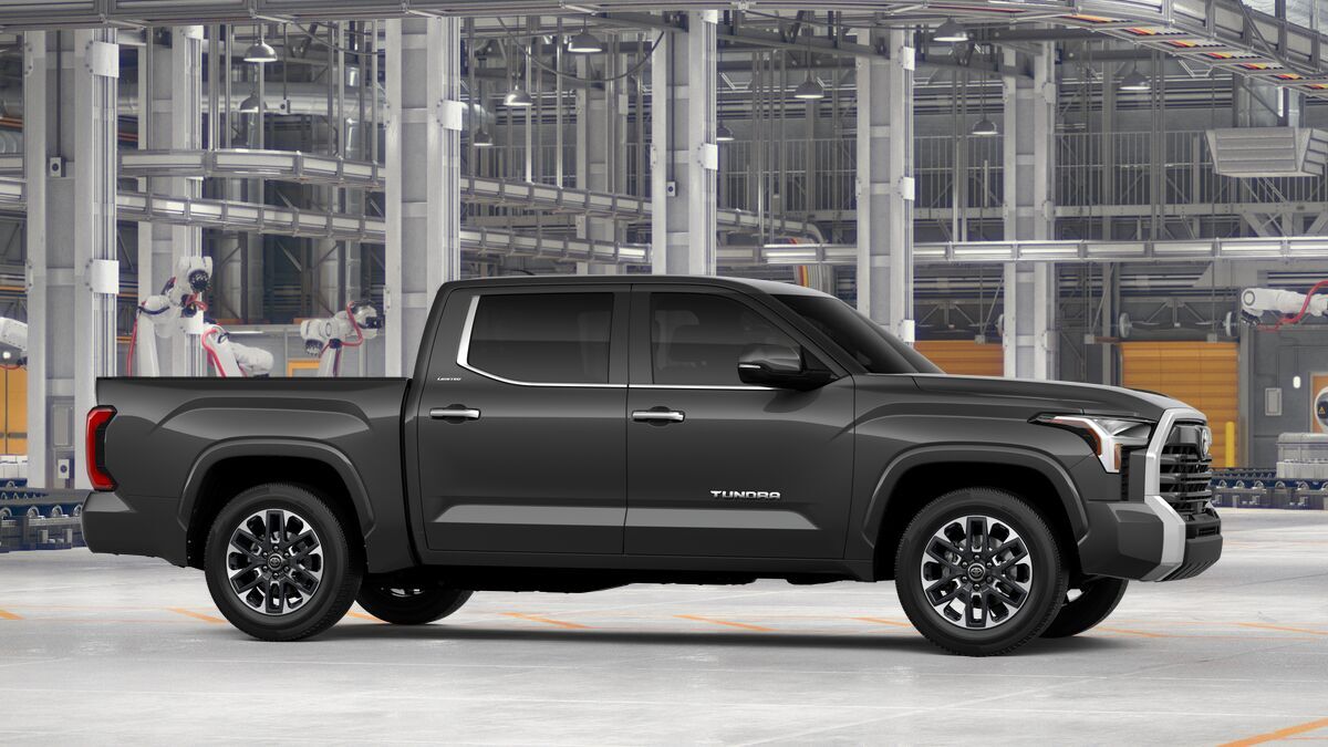 2026 Toyota Tundra Limited Stafford VA