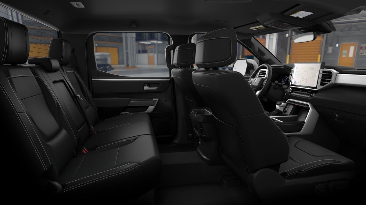 2026 Toyota Tundra Limited Stafford VA