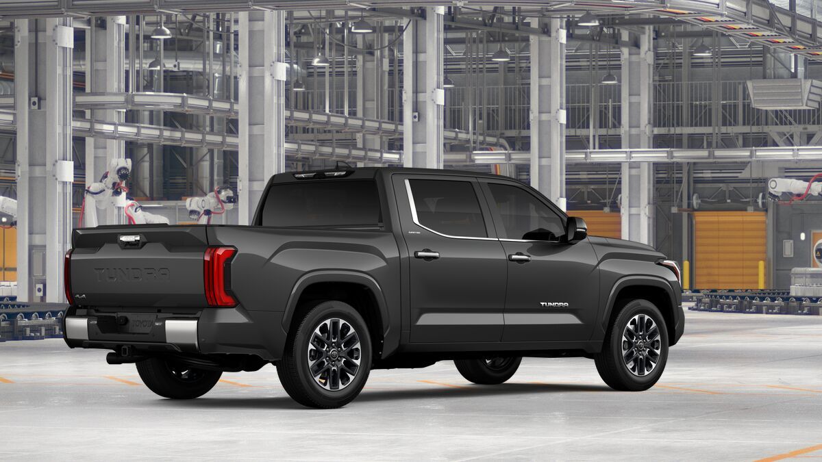 2026 Toyota Tundra Limited Stafford VA