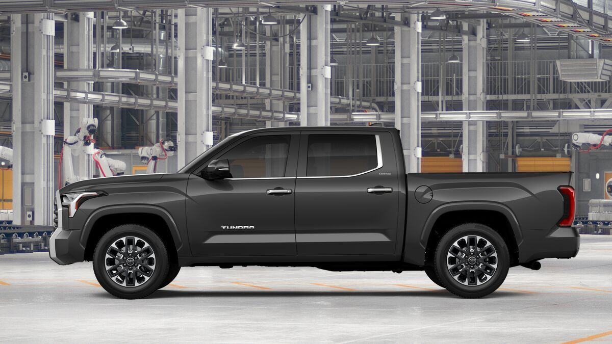 2026 Toyota Tundra Limited Stafford VA