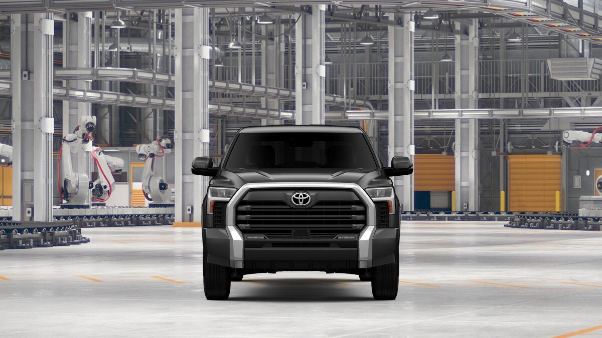 2026 Toyota Tundra Limited Stafford VA