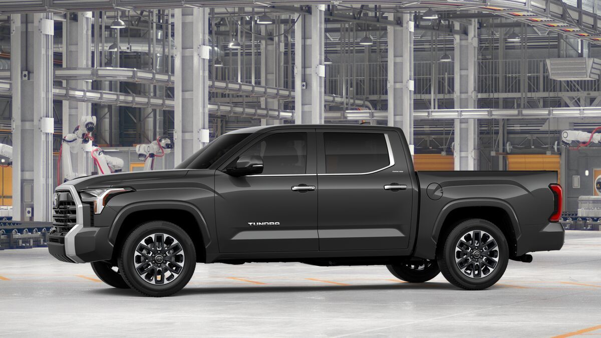 2026 Toyota Tundra Limited Stafford VA