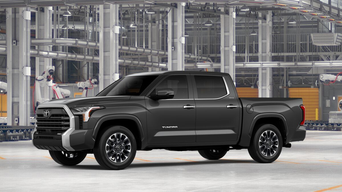 2026 Toyota Tundra Limited Stafford VA