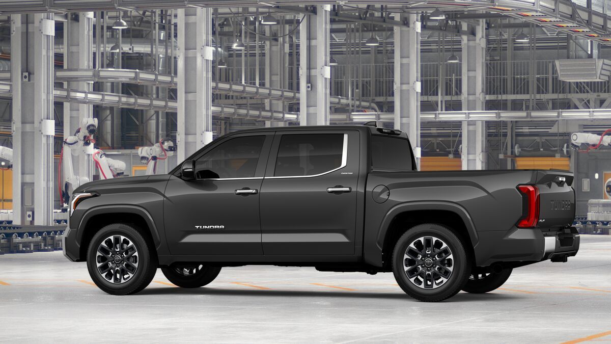 2026 Toyota Tundra Limited Stafford VA