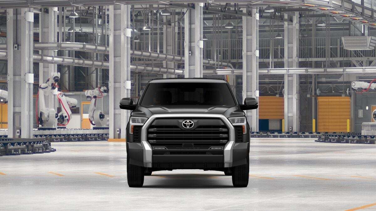 2026 Toyota Tundra Limited Stafford VA