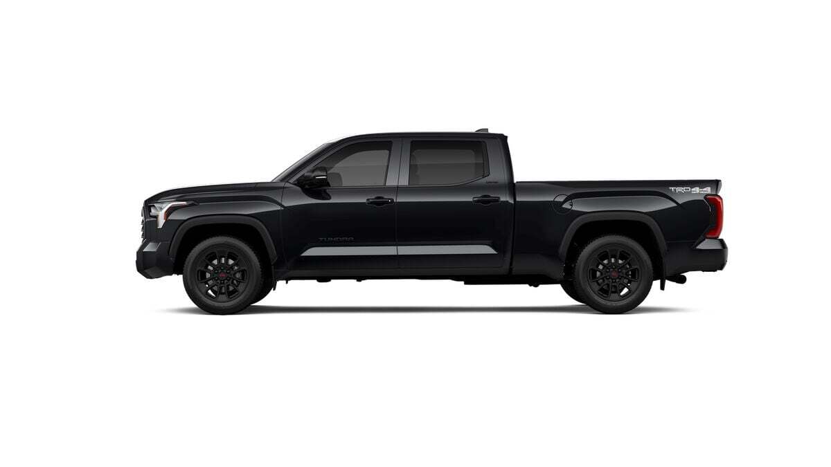 2026 Toyota Tundra Limited Stafford VA