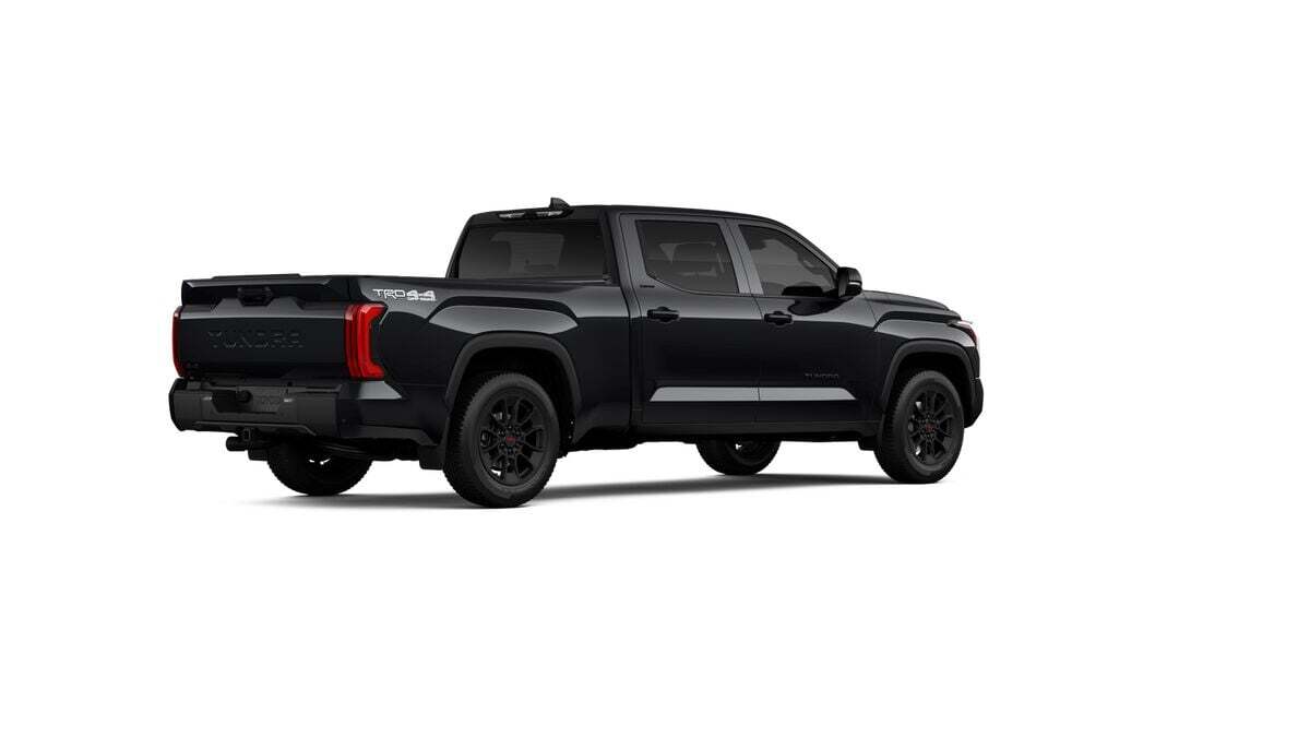 2026 Toyota Tundra Limited Stafford VA