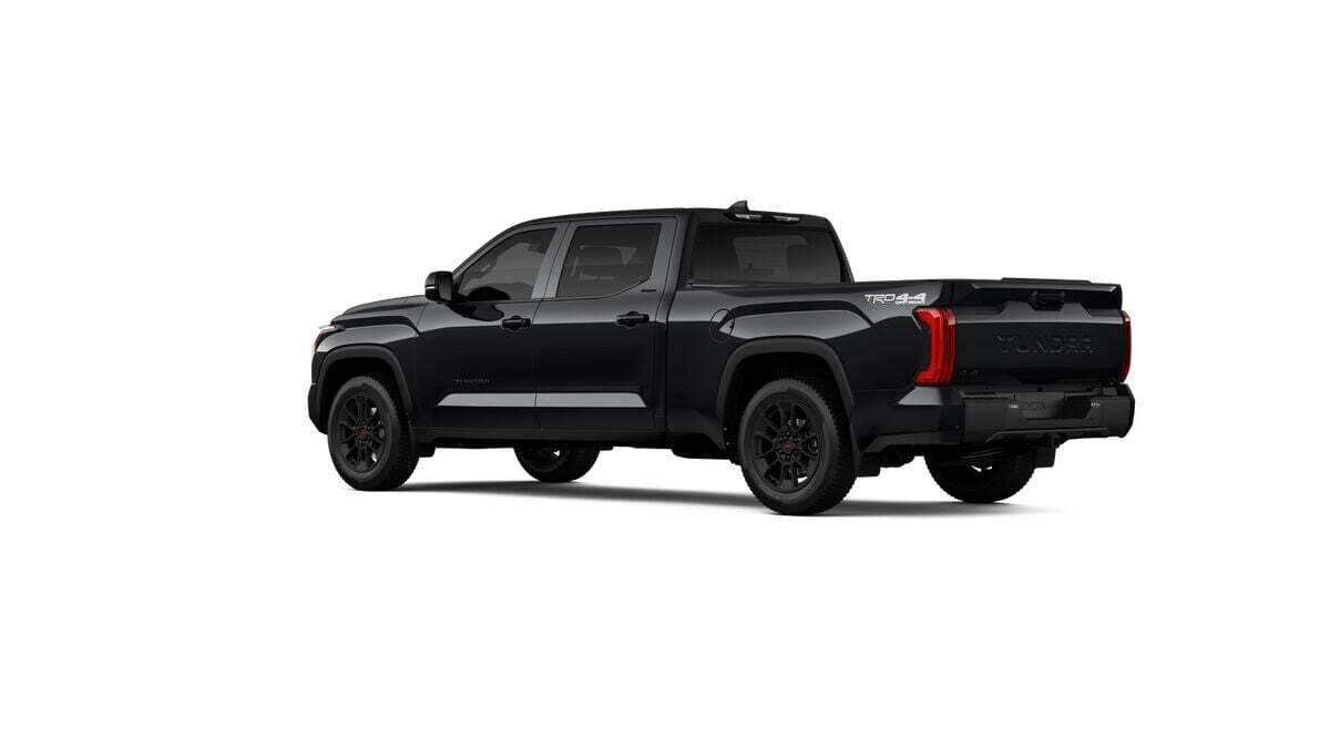 2026 Toyota Tundra Limited Stafford VA
