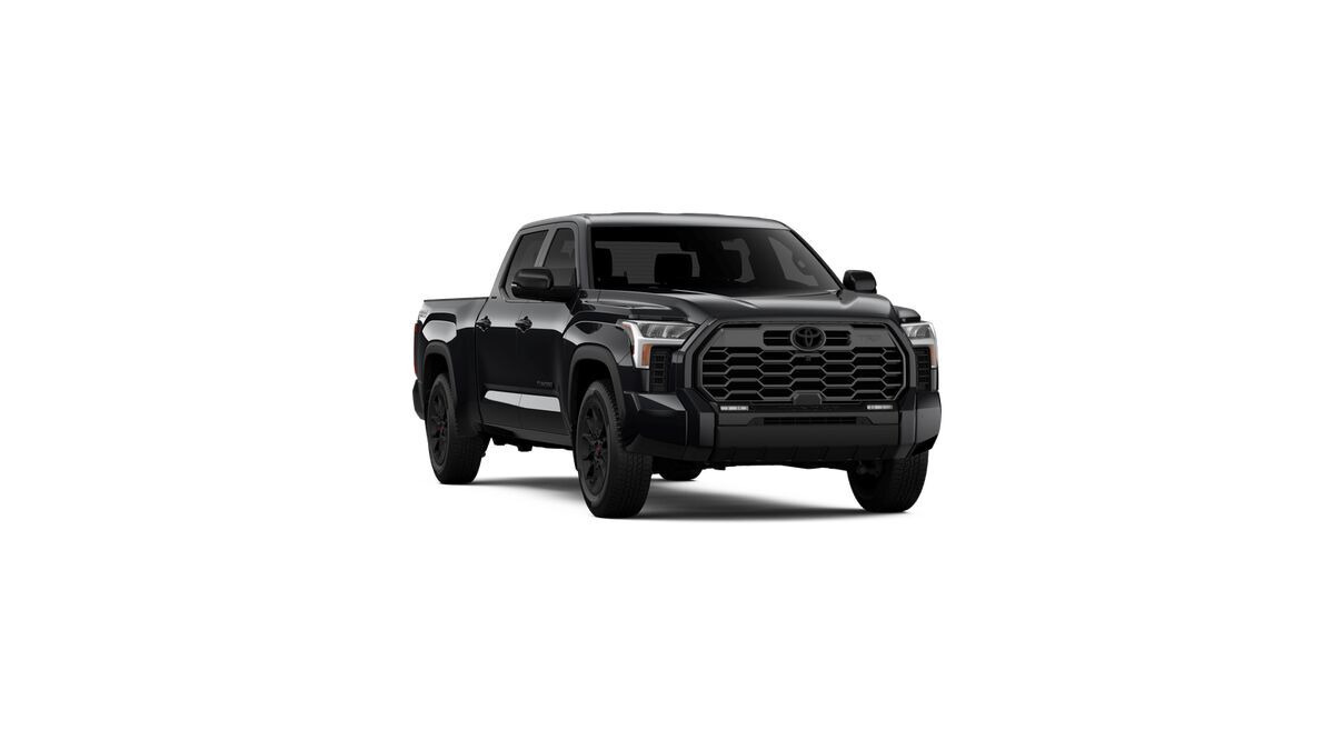 2026 Toyota Tundra Limited Stafford VA