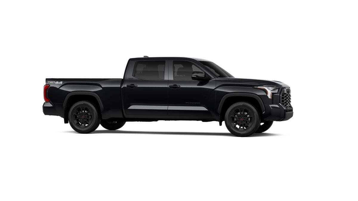 2026 Toyota Tundra Limited Stafford VA