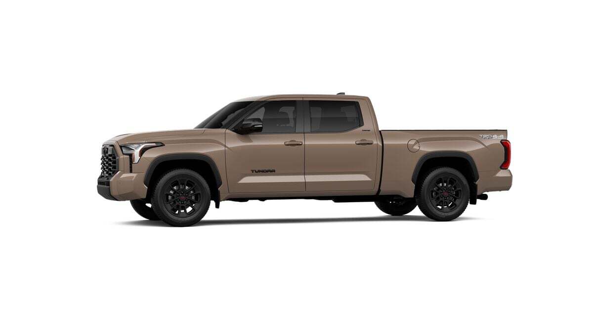2026 Toyota Tundra Limited Stafford VA