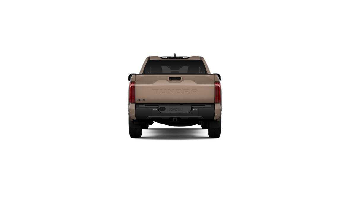 2026 Toyota Tundra Limited Stafford VA
