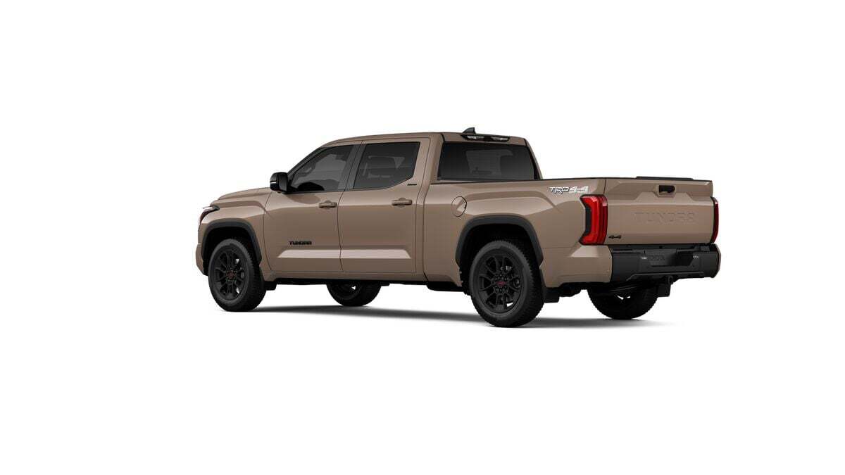 2026 Toyota Tundra Limited Stafford VA