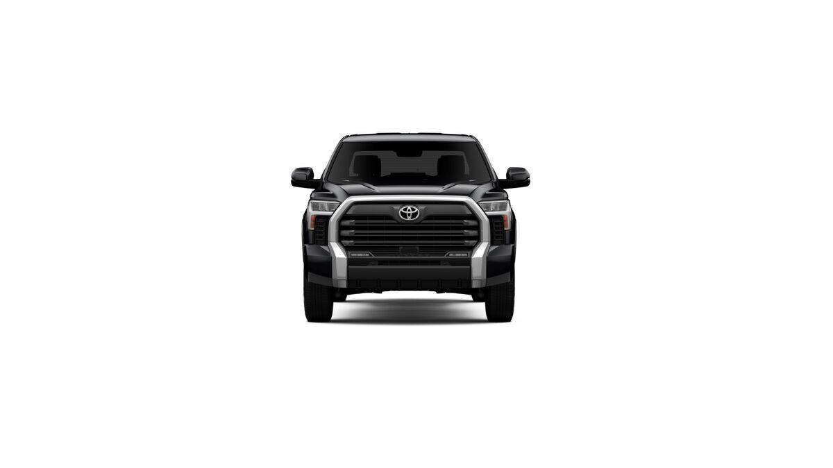 2026 Toyota Tundra Limited Laurel MD