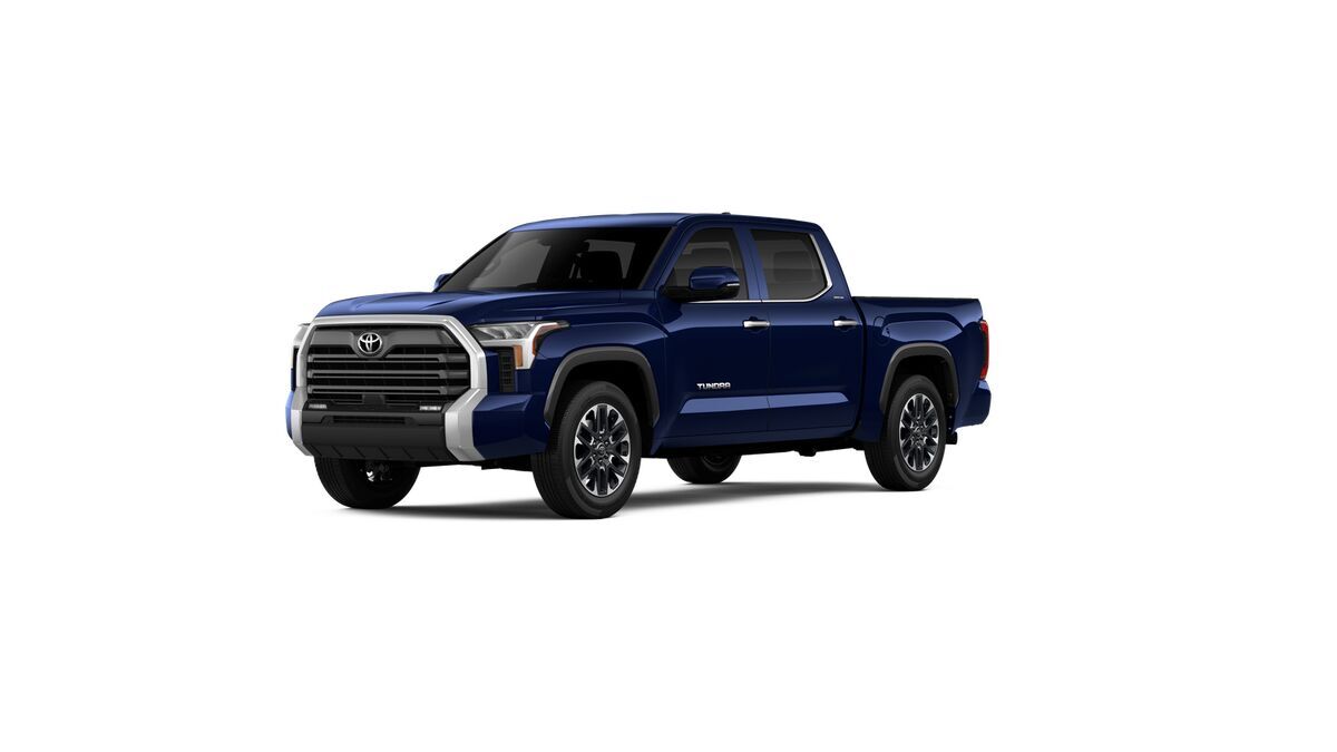 2026 Toyota Tundra Limited Laurel MD
